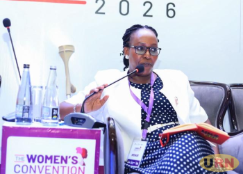 Kanushu Calls for Review of Affirmative Action Seats In Parliament Parliament Human rights
