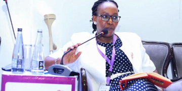Kanushu Calls for Review of Affirmative Action Seats In Parliament Parliament Human rights