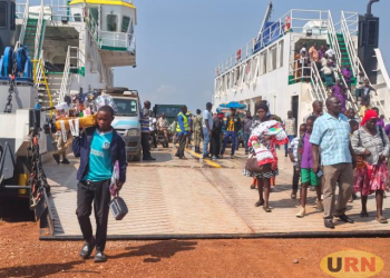 Lake Kyoga Traders Count Losses as Limited BKK Ferry Schedule Disrupts Business