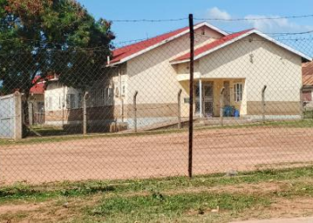 Two Ebola Suspects Escape from Isolation Unit in Arua