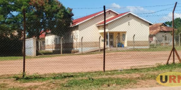 Two Ebola Suspects Escape from Isolation Unit in Arua