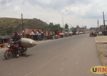 Kisoro Bears Economic Burden of Ongoing M23/AFC Conflict