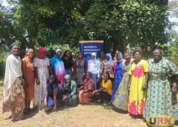 Residents Urge Arua Leaders to Strengthen Community Engagement