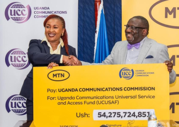 UCC Announces Crackdown on Unlicensed Public Wi-Fi Providers