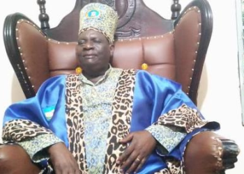 Emorimor Petitioned Over Alleged Governance Irregularities