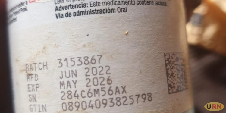 Clients Alarmed Over Expired HIV Drugs Dispensed at Health Facilities