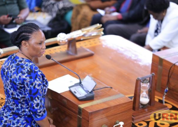 Parliament Seeks Government Explanation Over Ugandans Reportedly Detained in Thailand