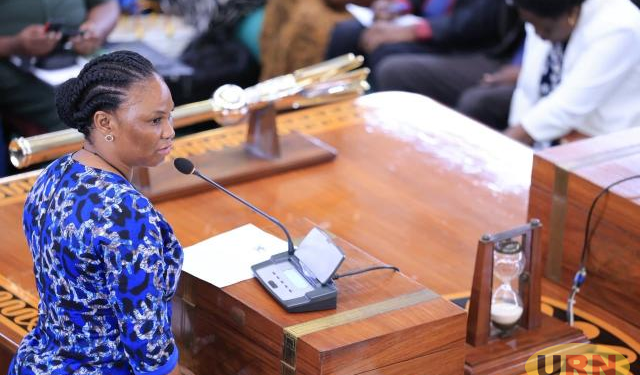 Parliament Seeks Government Explanation Over Ugandans Reportedly Detained in Thailand