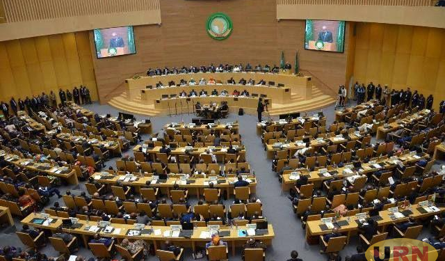 Has African Peace Diplomacy Become Transactional?