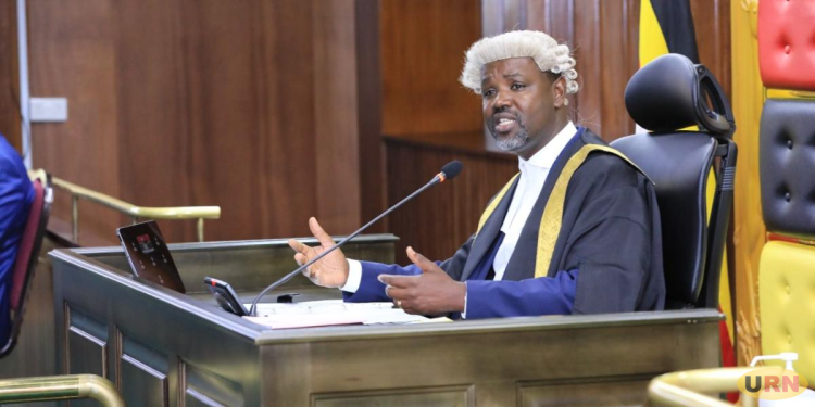 Parliament Calls for Urgent Road Safety Reforms After Deadly Gulu Accident