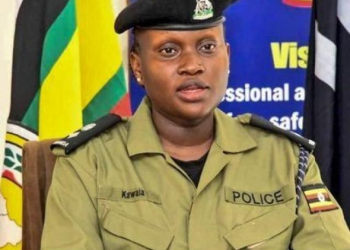 Bar Brawl Leaves Kabalagala Parents School Cleaner Dead in Makindye