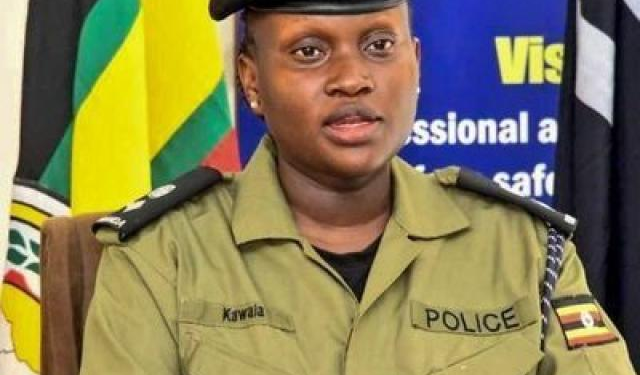 Bar Brawl Leaves Kabalagala Parents School Cleaner Dead in Makindye