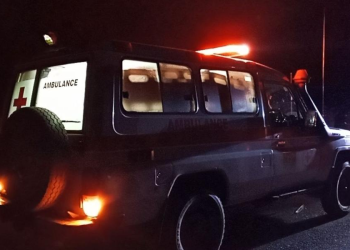 Police Identify Victims in Gulu-Kampala Highway Bus Crash As Death Rises to 15