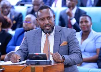 Parliament Grants Leave to MP Namara to Introduce Amendments on LOP Powers