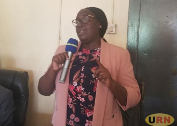Minister Orders Jinja CAO to Step Aside Over Corruption Claims