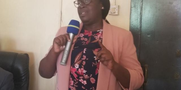 Minister Orders Jinja CAO to Step Aside Over Corruption Claims