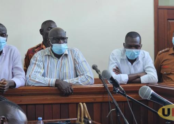 Court Rejects Besigye Bid to Halt Treason Trial, Hearing Set for July 13