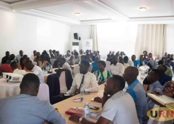 Youth Leaders Demand Reforms to Tackle Unemployment
