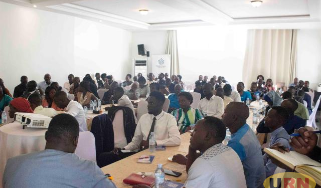 Youth Leaders Demand Reforms to Tackle Unemployment