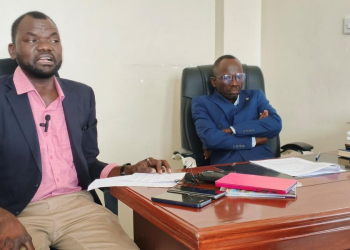 West Nile Livestock Traders Begin Mandatory Registration to Curb Illegal Cross-Border Trade