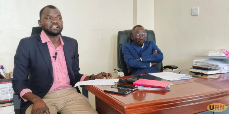 West Nile Livestock Traders Begin Mandatory Registration to Curb Illegal Cross-Border Trade