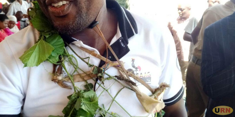 Local Governments Take Over 2026 Imbalu Launch Amid Bugisu Cultural Leadership Crisis