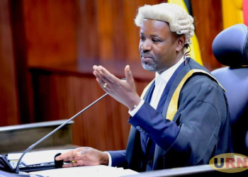 Parliament Sets Aside Time for 527 MPs to Deliver Maiden Speeches