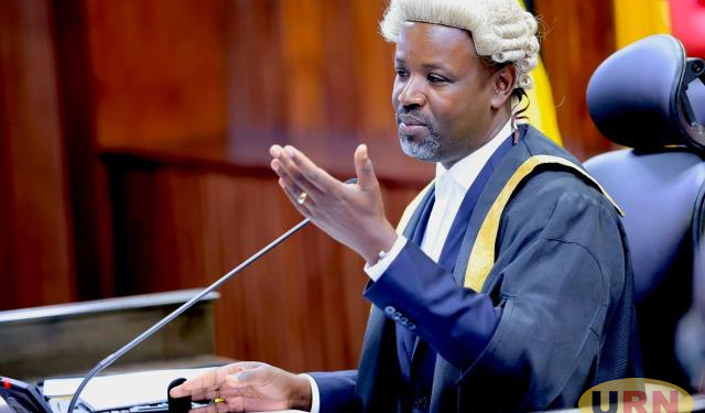 Parliament Sets Aside Time for 527 MPs to Deliver Maiden Speeches