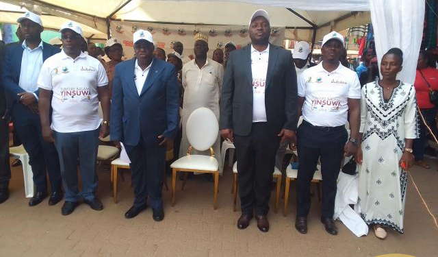 Masindi Leaders Split Over Proposed Taxi Park Redevelopment Designs