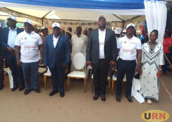 Buganda Kingdom Launches Affordable Health Insurance