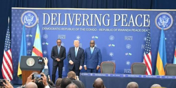 Why Africa’s Traditional Mediation Model Is Breaking Down