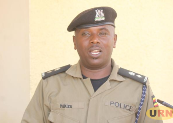 Two PDM Officials Arrested Over Alleged Extortion in Hoima