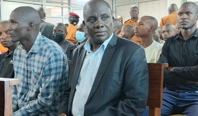 Kivumbi Re-arrested in Mpigi Day After Getting Bail