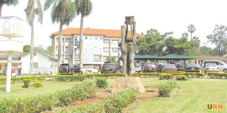 Kyambogo Explains Why it Readvertised Degree Programmes After Rejecting Thousands of Applicants