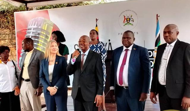 Uganda’s Population Growth Outpaces Development Despite Progress, Government and UNFPA Warn