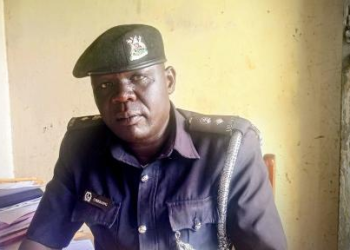 Lightning Kills 29-Year-Old Man While Bathing in Kapchorwa