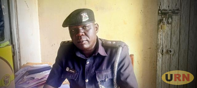 Lightning Kills 29-Year-Old Man While Bathing in Kapchorwa