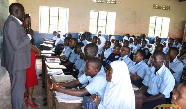 Luwero District Administration Withholds Recommendations for Representatives to Inactive BOGs