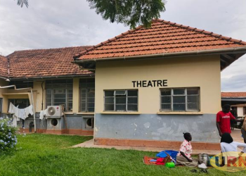 Soroti Hospital Performs Medical Miracles from Dilapidated Buildings