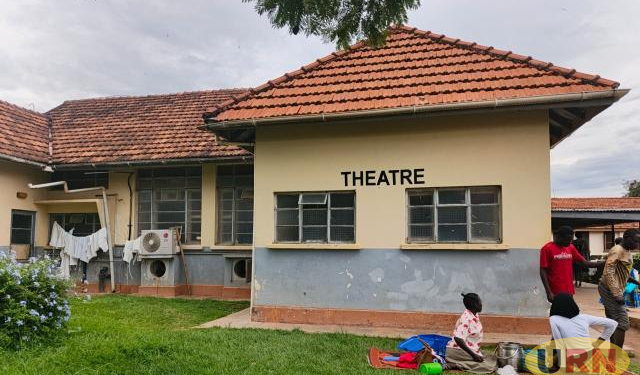 Soroti Hospital Performs Medical Miracles from Dilapidated Buildings