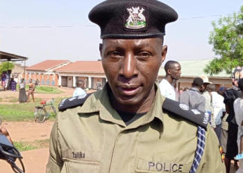 Police Defend Release of Aggravated Defilement Suspect, Cite DPP Advice