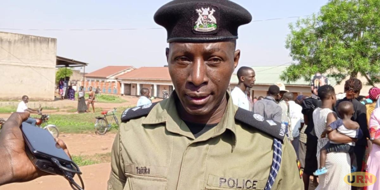 Police Defend Release of Aggravated Defilement Suspect, Cite DPP Advice