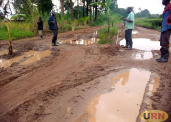 Hoima City Earmarks UGX 1BN for Rehabilitation of 46.3 KM of Roads for 2026/27 Financial Year