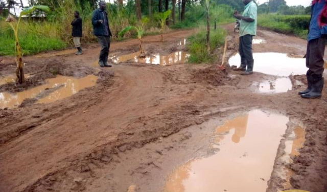Hoima City Earmarks UGX 1BN for Rehabilitation of 46.3 KM of Roads for 2026/27 Financial Year