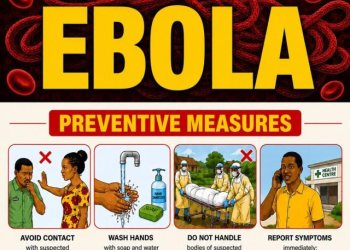 Ntoroko Traders Appeal for Reopening of Markets Amid Prolonged Ebola Restrictions
