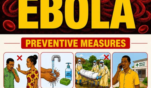 Ntoroko Traders Appeal for Reopening of Markets Amid Prolonged Ebola Restrictions