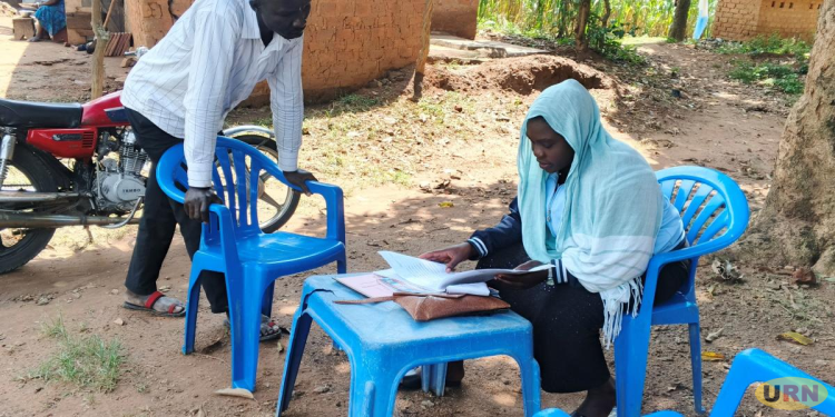Poor Turnout Marks Final Day of LCI Voter Register Display Exercise