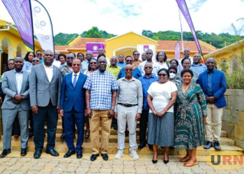Zeija Calls for Faster, Efficient Justice as Top Judges Retreat