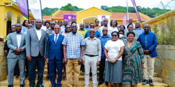 Zeija Calls for Faster, Efficient Justice as Top Judges Retreat