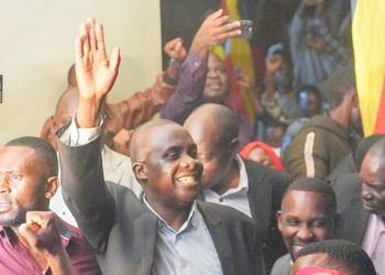 Where Is Kivumbi? Parliament Demands Answers From Government